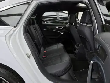 2021 Audi A6 с пробегом 74 762 км