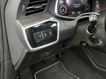 2021 Audi A6 с пробегом 74 762 км