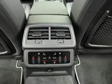 2021 Audi A6 с пробегом 74 762 км