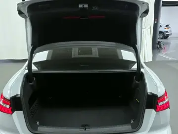 2021 Audi A6 с пробегом 74 762 км