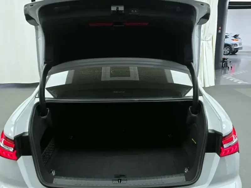 2021 Audi A6 с пробегом 74 762 км