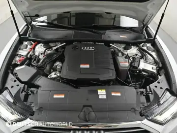 2023 Audi A6 с пробегом 63 206 км