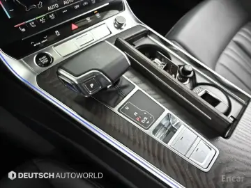 2023 Audi A6 с пробегом 63 206 км