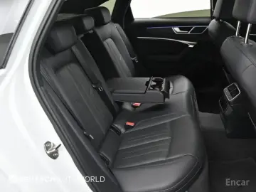 2023 Audi A6 с пробегом 63 206 км