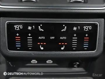 2023 Audi A6 с пробегом 63 206 км
