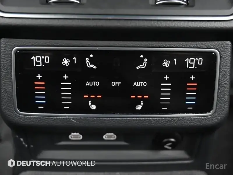 2023 Audi A6 с пробегом 63 206 км