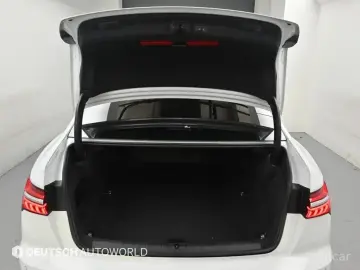 2023 Audi A6 с пробегом 63 206 км