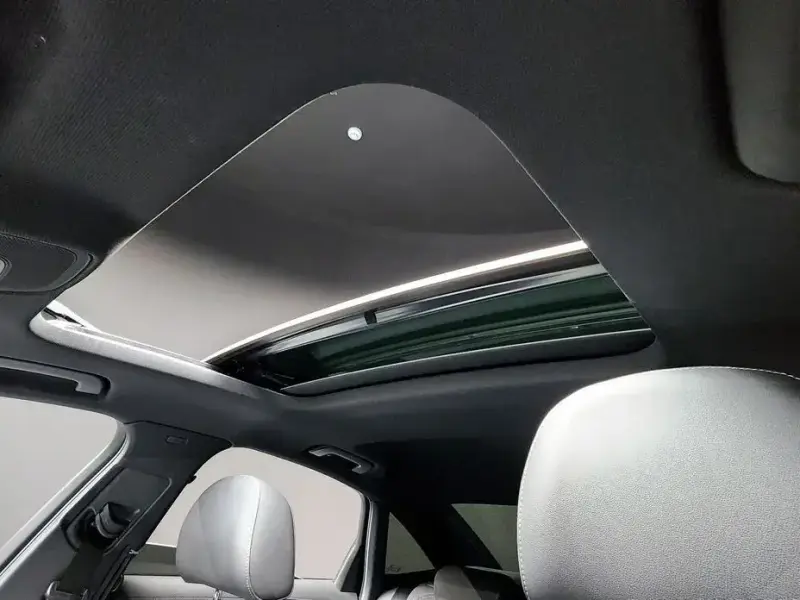 2021 Audi A6 с пробегом 54 045 км