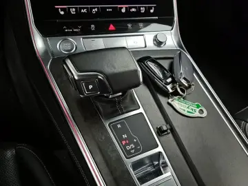 2020 Audi A6 с пробегом 104 841 км