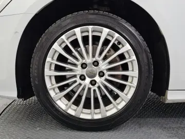 2021 Audi A6 с пробегом 113 100 км