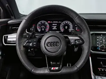 2020 Audi A6 с пробегом 104 841 км
