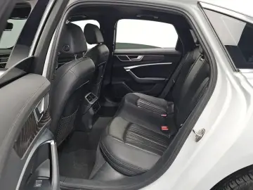 2021 Audi A6 с пробегом 113 100 км