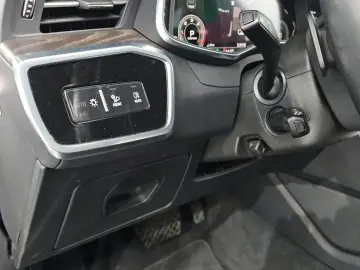2021 Audi A6 с пробегом 113 100 км