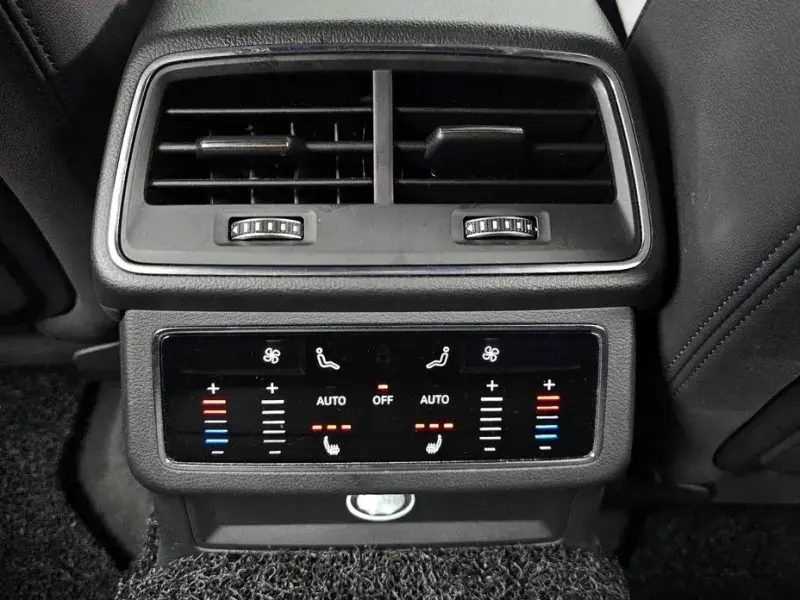 2020 Audi A6 с пробегом 104 841 км