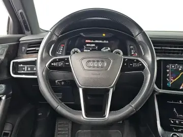 2021 Audi A6 с пробегом 113 100 км