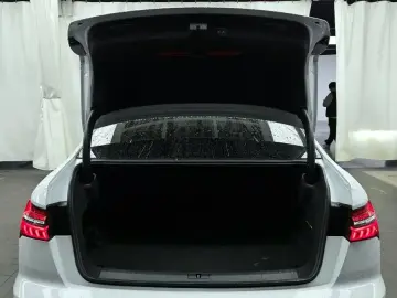 2020 Audi A6 с пробегом 104 841 км