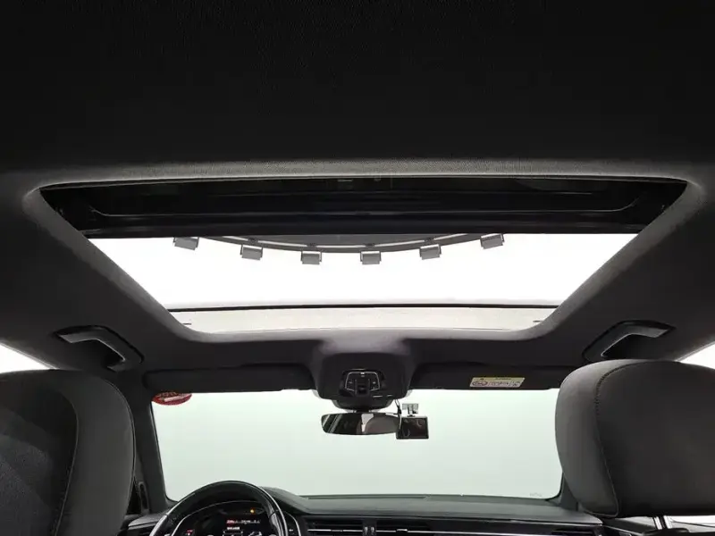 2021 Audi A6 с пробегом 113 100 км