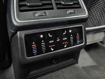 2021 Audi A6 с пробегом 113 100 км