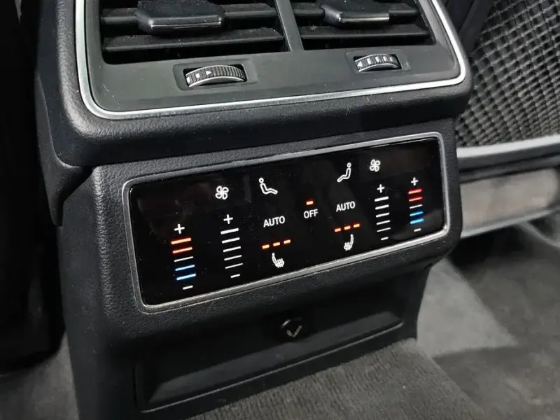 2021 Audi A6 с пробегом 113 100 км
