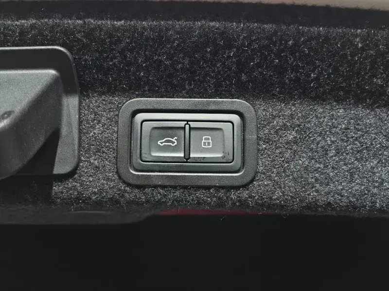 2021 Audi A6 с пробегом 113 100 км
