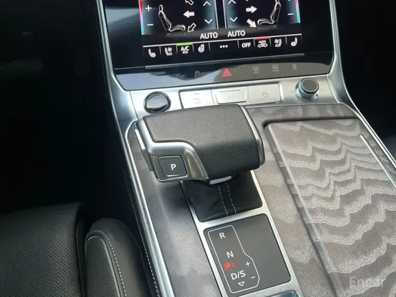 2024 Audi A6 с пробегом 61 922 км