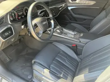 2024 Audi A6 с пробегом 61 922 км