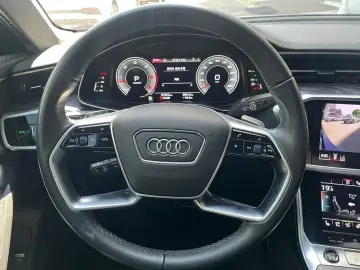 2024 Audi A6 с пробегом 61 922 км