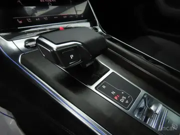 2021 Audi A6 с пробегом 49 133 км