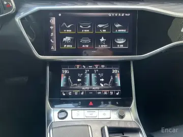 2024 Audi A6 с пробегом 61 922 км