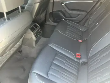 2024 Audi A6 с пробегом 61 922 км
