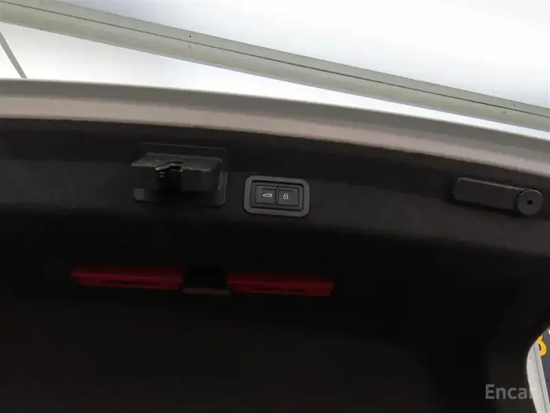 2021 Audi A6 с пробегом 49 133 км