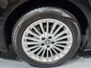 2021 Audi A6 с пробегом 178 355 км