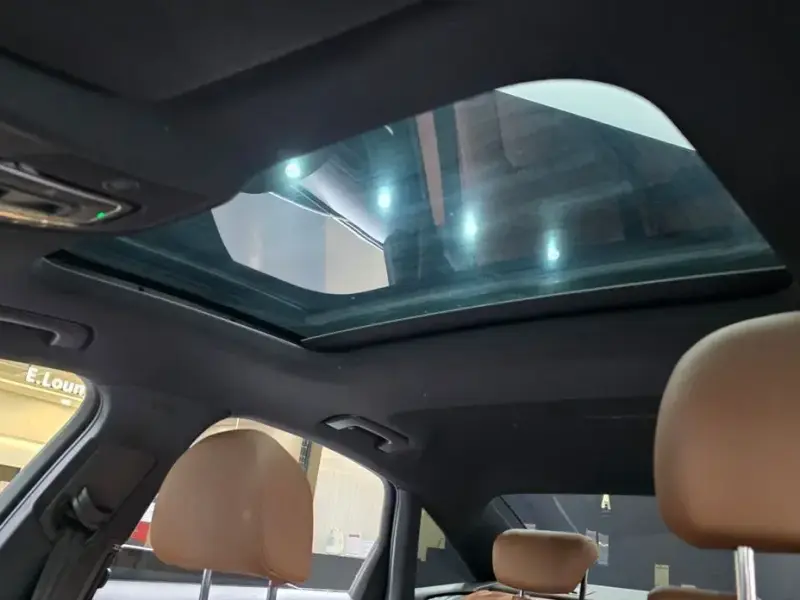 2021 Audi A6 с пробегом 178 355 км