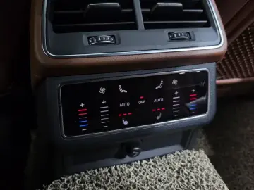 2021 Audi A6 с пробегом 178 355 км