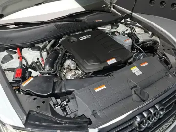 2023 Audi A6 с пробегом 63 783 км