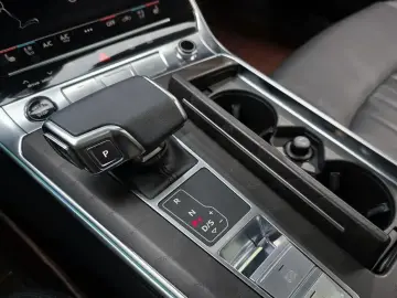 2023 Audi A6 с пробегом 63 783 км