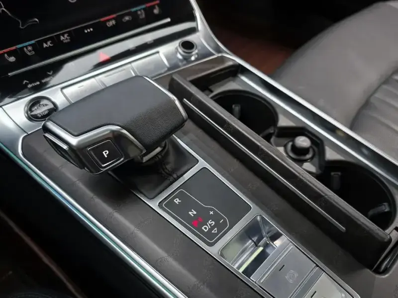 2023 Audi A6 с пробегом 63 783 км