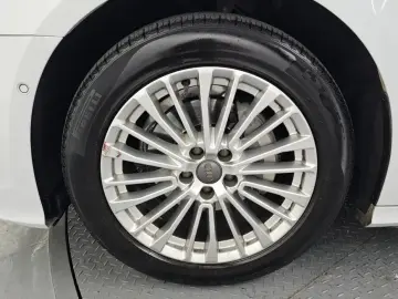 2021 Audi A6 с пробегом 83 818 км