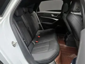 2023 Audi A6 с пробегом 63 783 км