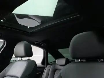 2023 Audi A6 с пробегом 63 783 км