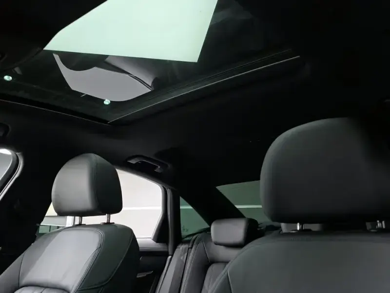 2023 Audi A6 с пробегом 63 783 км