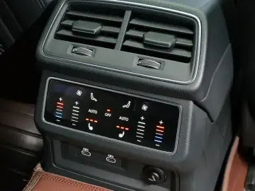 2023 Audi A6 с пробегом 63 783 км