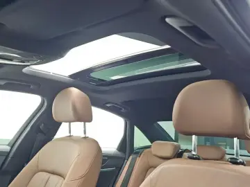 2021 Audi A6 с пробегом 83 818 км