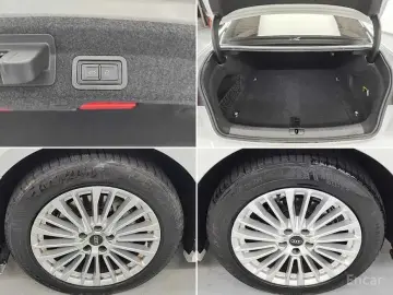 2021 Audi A6 с пробегом 192 253 км