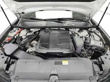 2021 Audi A6 с пробегом 192 253 км