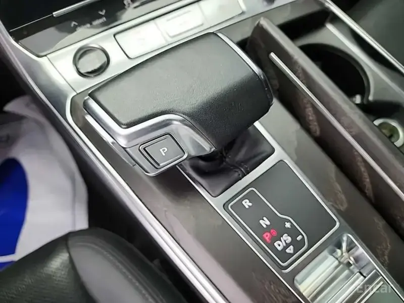 2021 Audi A6 с пробегом 192 253 км