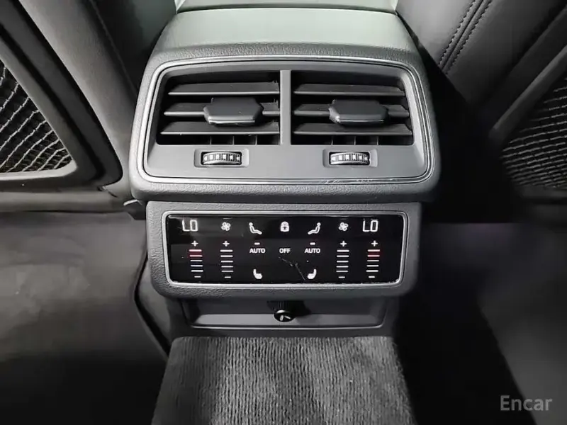 2021 Audi A6 с пробегом 192 253 км