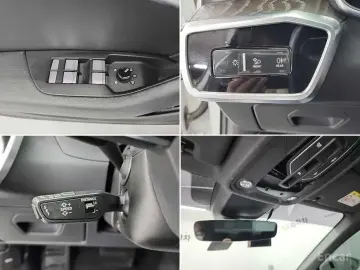 2021 Audi A6 с пробегом 192 253 км