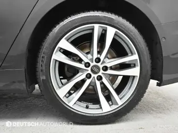 2021 Audi A6 с пробегом 103 752 км