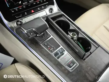 2021 Audi A6 с пробегом 103 752 км